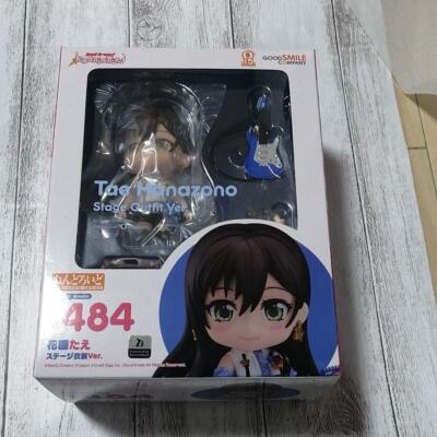 Nendoroid 773 Tae Hanazono (BanG Dream!) - Good Smile Company - NEUF
