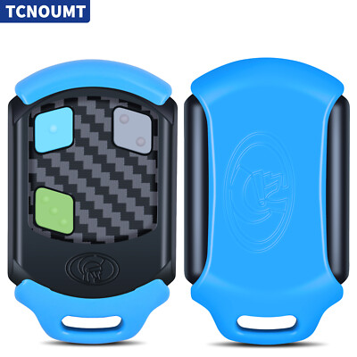 Remote Control For Centurion Nova 3 Button Transmitter 433MHz 