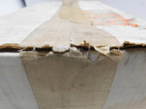 12336126 AC DELCO EVAPORATOR CORE ALSO 15-6627 - Picture 3 of 3