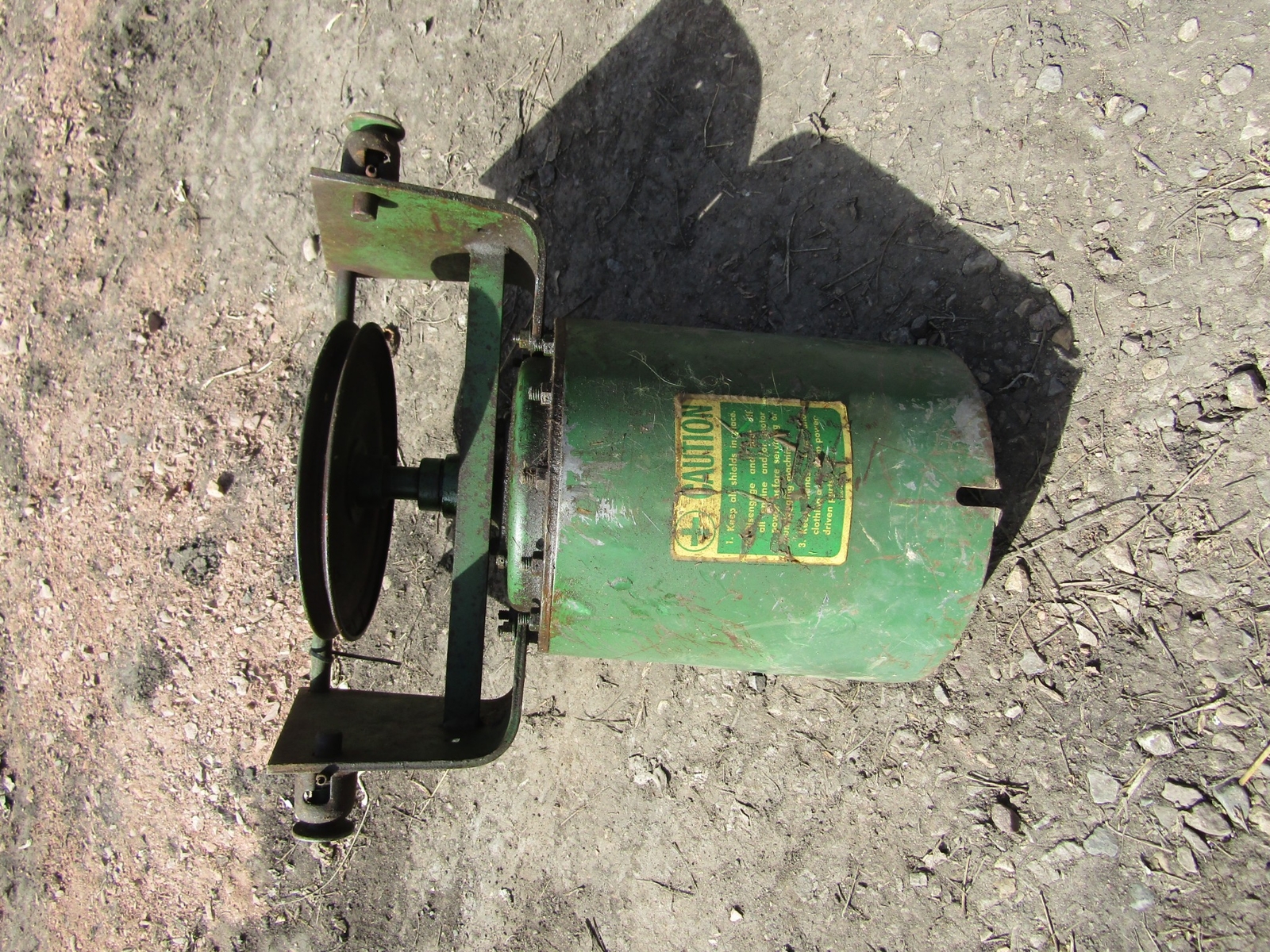 Macchine Per Aree Verdi | John IT - Foto 3