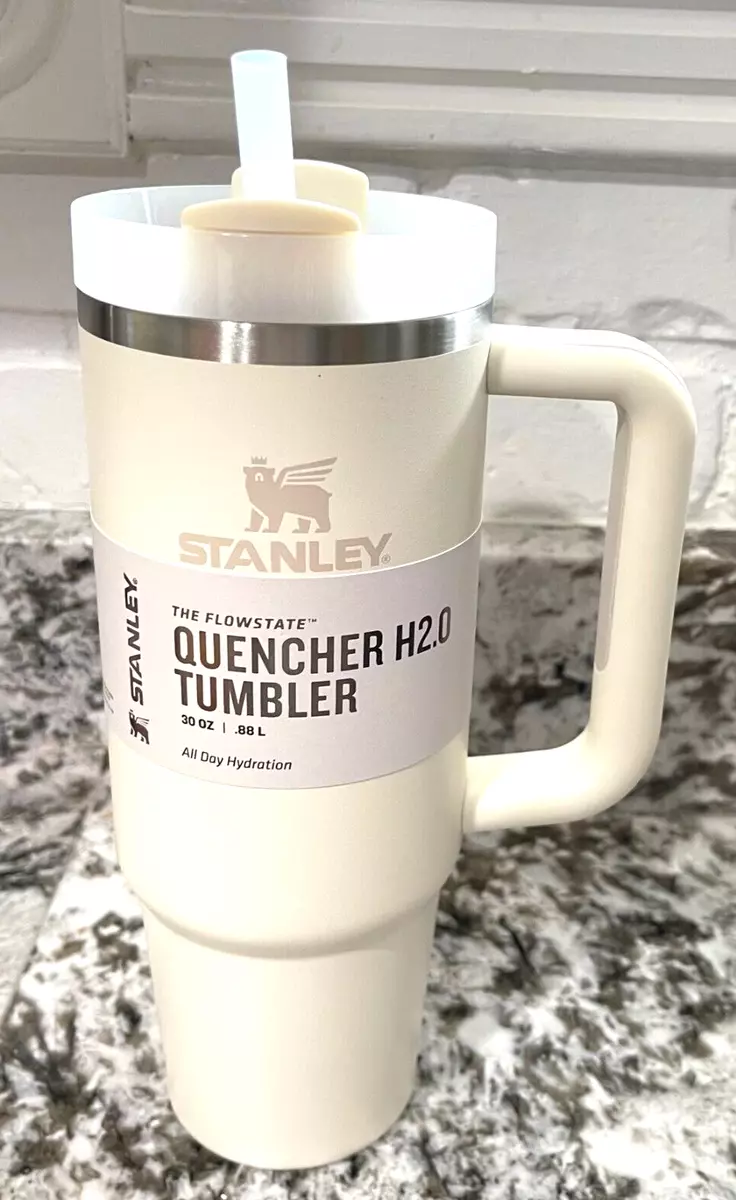 Quencher H2.0 Travel Tumbler, 30 OZ