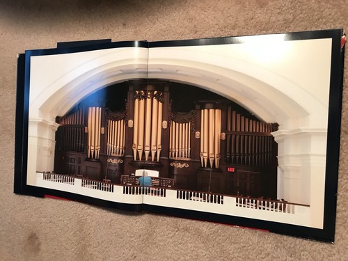2008 THE BASILICA OF THE ASSUMPTION & Postcard of Pope Benedict XVI; GREAT cond - Picture 7 of 12