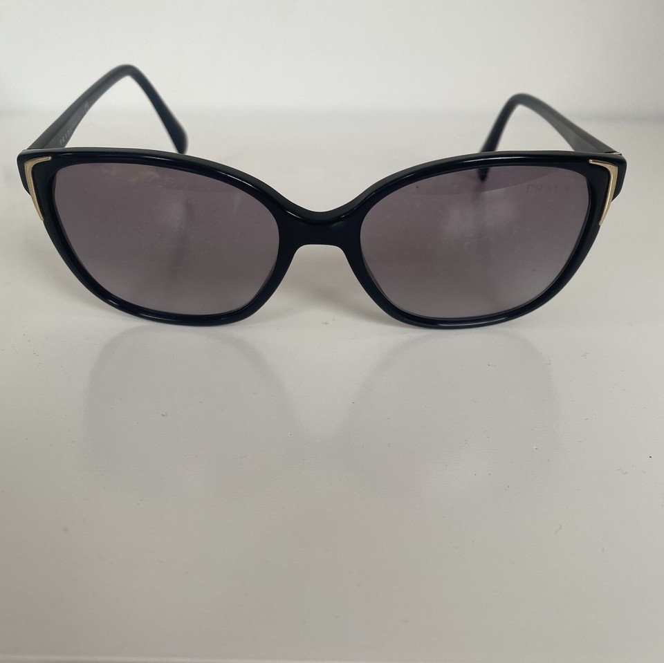 Prada Sunglasses Women Used eBay
