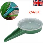 Seed Dispenser Plastic Plant Seeder Multi-function Portable Gardening Sowing`