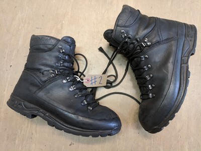 meindl military boots uk