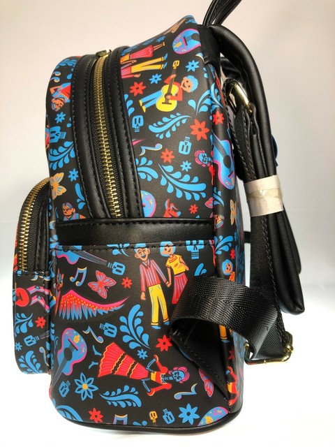disney coco mini backpack