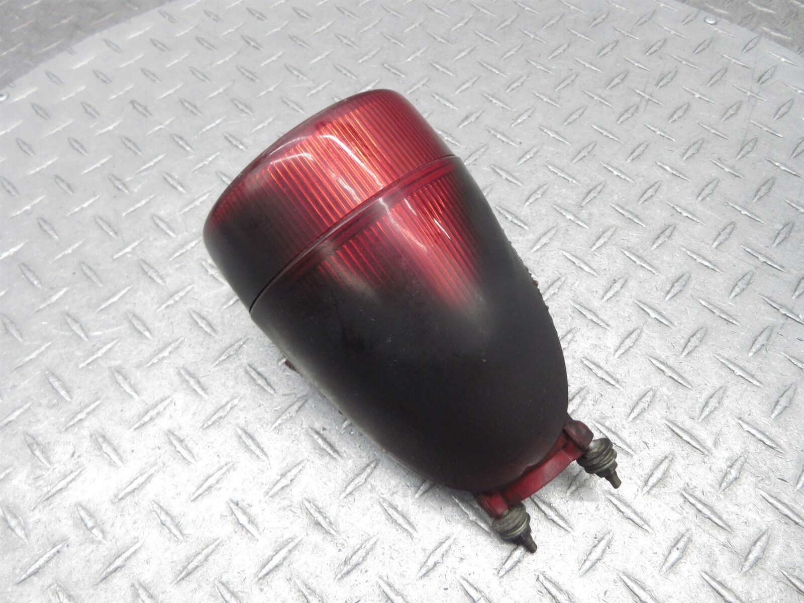 2008 Ferrari F430 Spider 193183 Outer LH Left Driver Side Tail Rear Brake Light