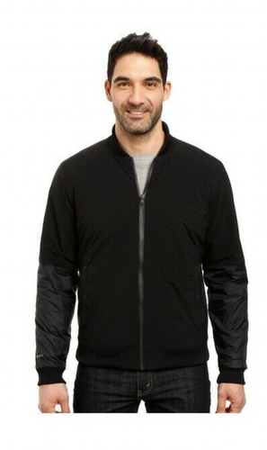 jil sander technical jacket
