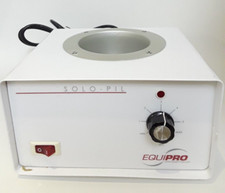 Sale EquiPro Solo Pil Single Wax Warmer for lukewarm or hot wax for depilation