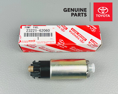 23221-62060 TOYOTA PUMP,FUEL highlander 2003-2007 Lexus rx330 2004