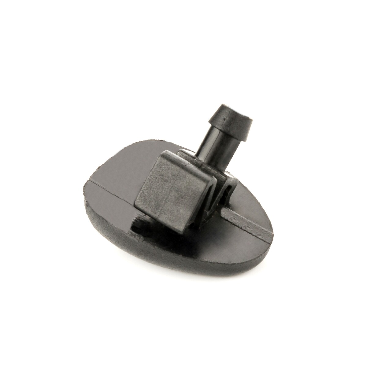 2x Scheibendüse Bec Avec Schaluch Kit Avant 6438AV pour Peugeot 206 206 ...