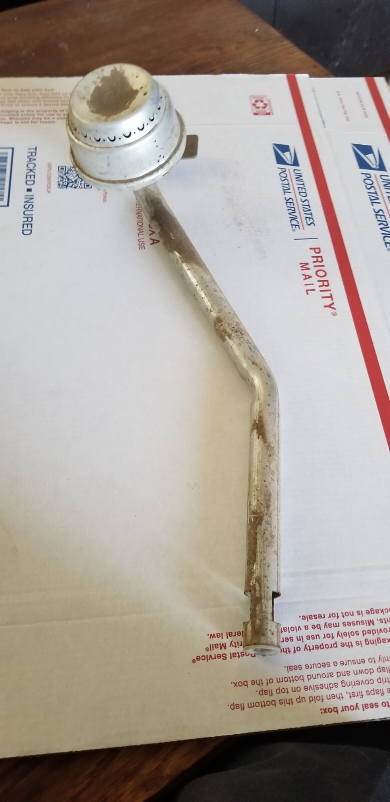 Magic Chef Rv Camper Trailer Stove And Oven Parts right rear stove burner eBay