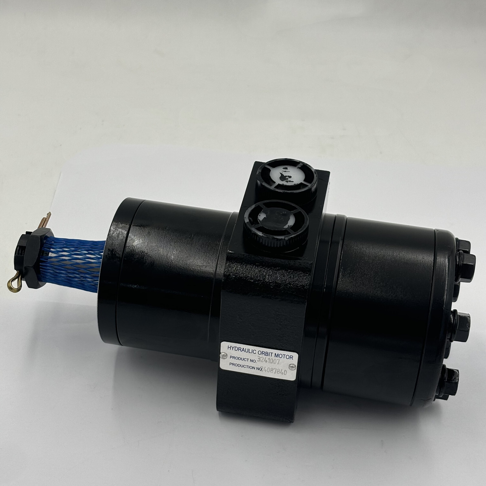 32410007 HGM-15P-7131 Hydro Gear Wheel Motor Fit Wright Stander X Lawn Mowers