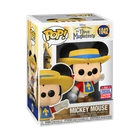 Funko Pop! Vinyl: Disney - Mickey Mouse - Amazon San Diego Comic Con (Exclusive)