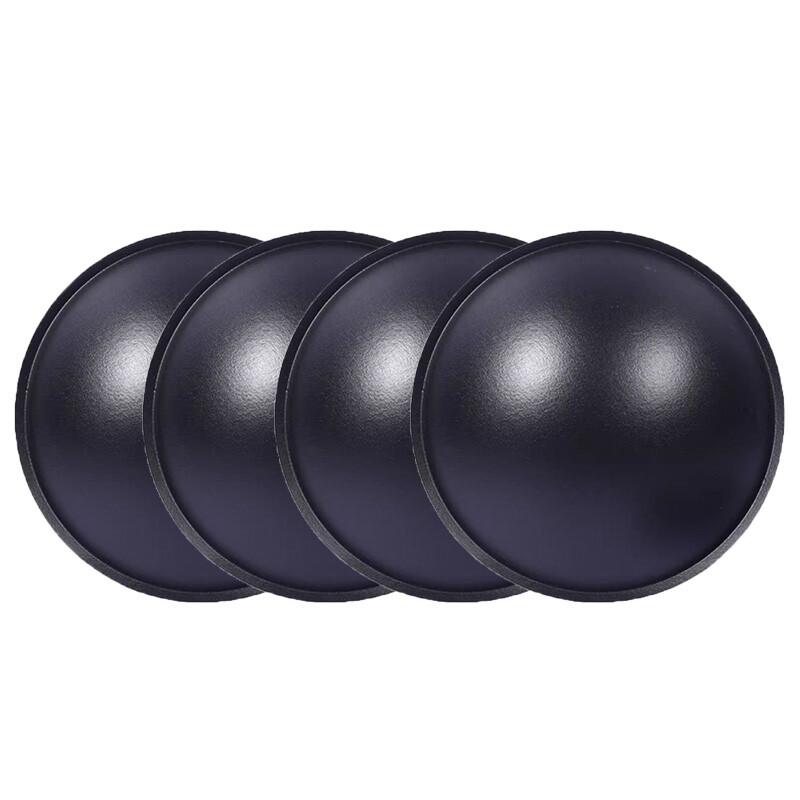 Dôme De Haut-parleur, Couvercle De Cône Anti-pouss... – Grandado