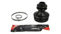 Faltenbalgsatz Antriebswelle FüR Renault Twingo II CN0_ 1.2 16V Megane Scenic