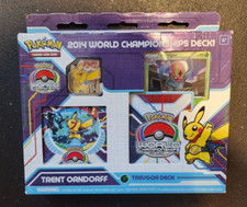 2014 world championship pokemon cards Pokemon Graded: No.3 Trainer World Championships 2014 Punch Cancelled Holo CGC 10
