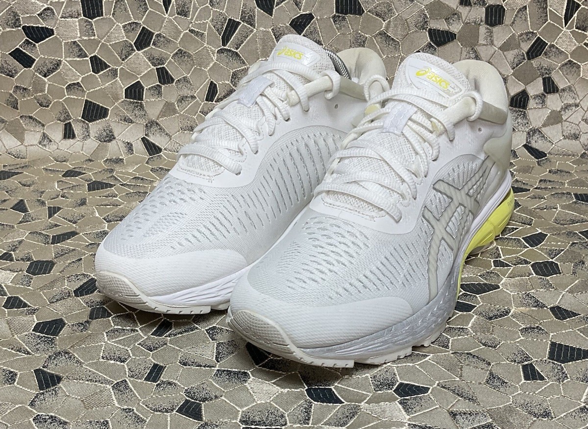 Lemon Spark Asics Kayano 25 1012a026 ASICS Gel KAYANO 25 1012A026