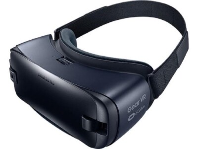 Samsung Gear VR Headset (Open Box)