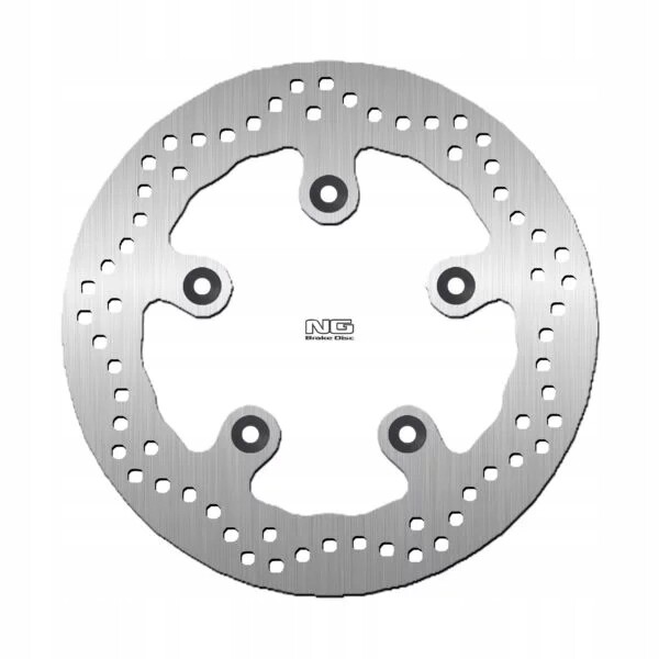 Disque de frein avant NG pour Kymco Xciting 500 idéal pour sécuriser vos trajets en ville