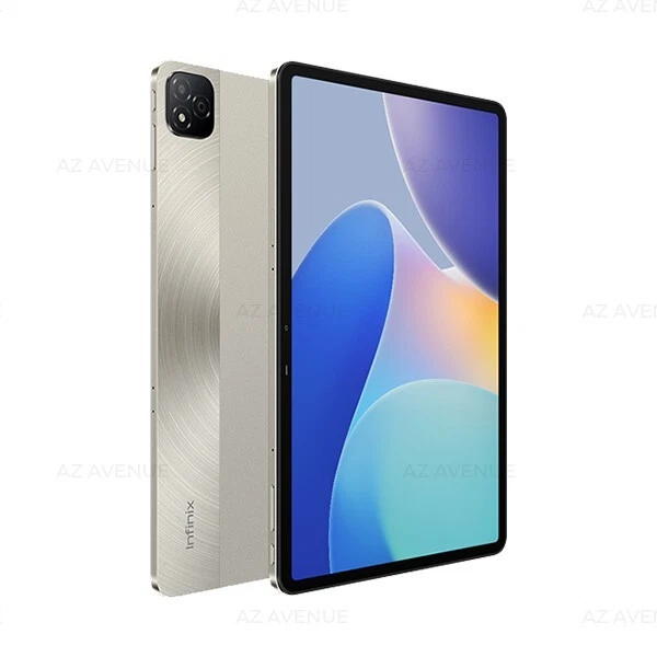 NEW Infinix Xpad GOLD 4GB+256GB Octa Core Fast Charge Android PC Tablet (WiFi) - Bild 2 von 4