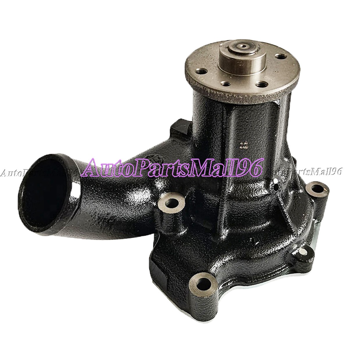 8-97253028-1 1-13610877-0 Water pump Fits for ISUZU 6BG1
