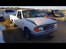 Used Right Headlight Assembly fits: 1996 Ford Ranger Right Grade A