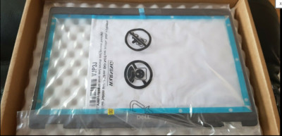NEU Original Dell Latitude 5510 Precision 3550 LCD-BLENDE LCD 77N90 077N90
