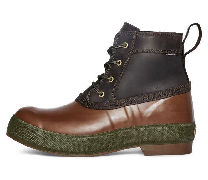 Filson x Xtratuf 6