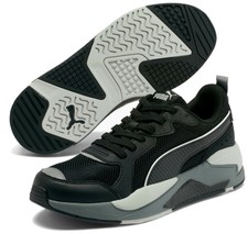 puma cell kilter grey