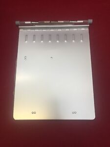 Metal Medical Chart Holder