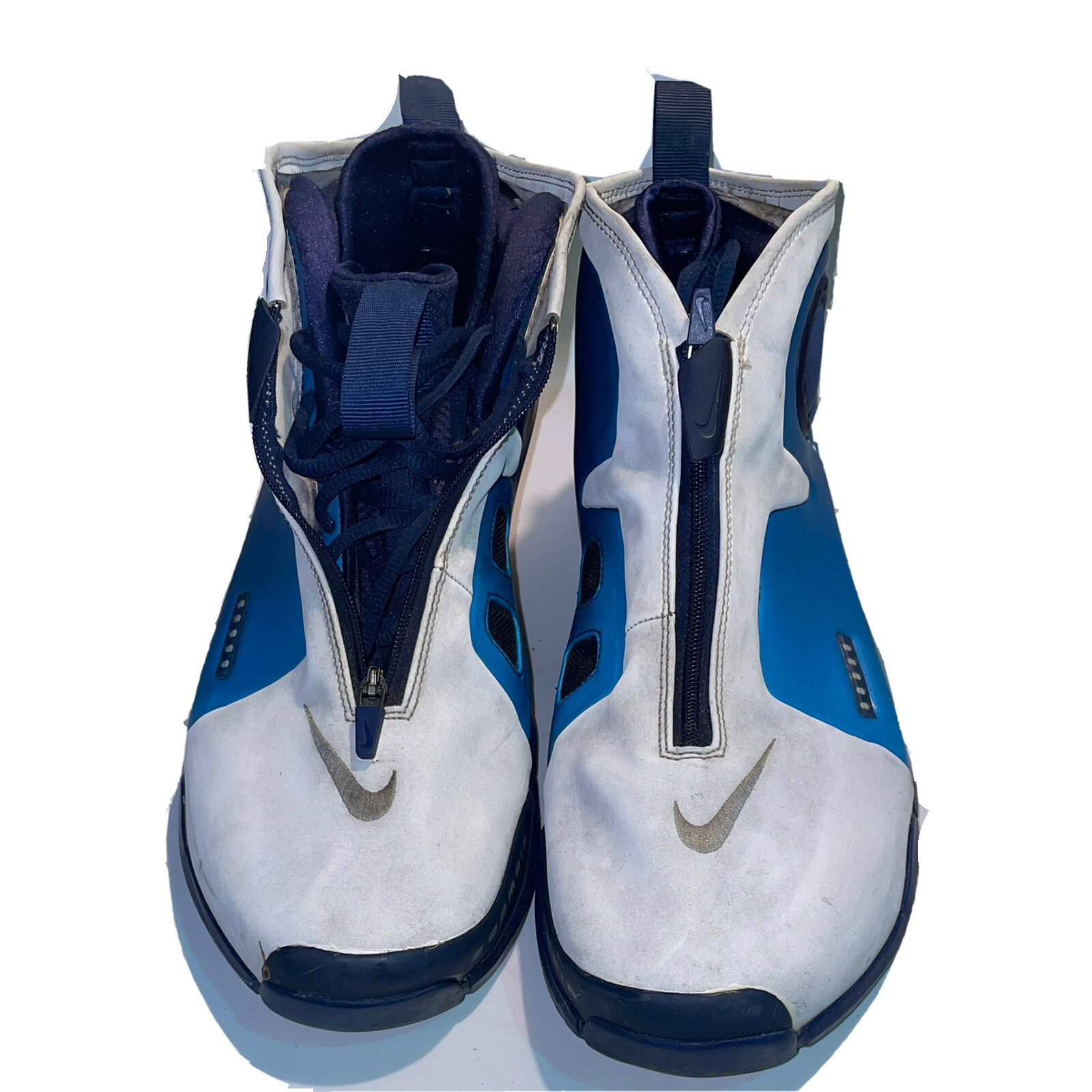 Size 14 - Nike Air Flightposite 2 Olympic for sale online | eBay