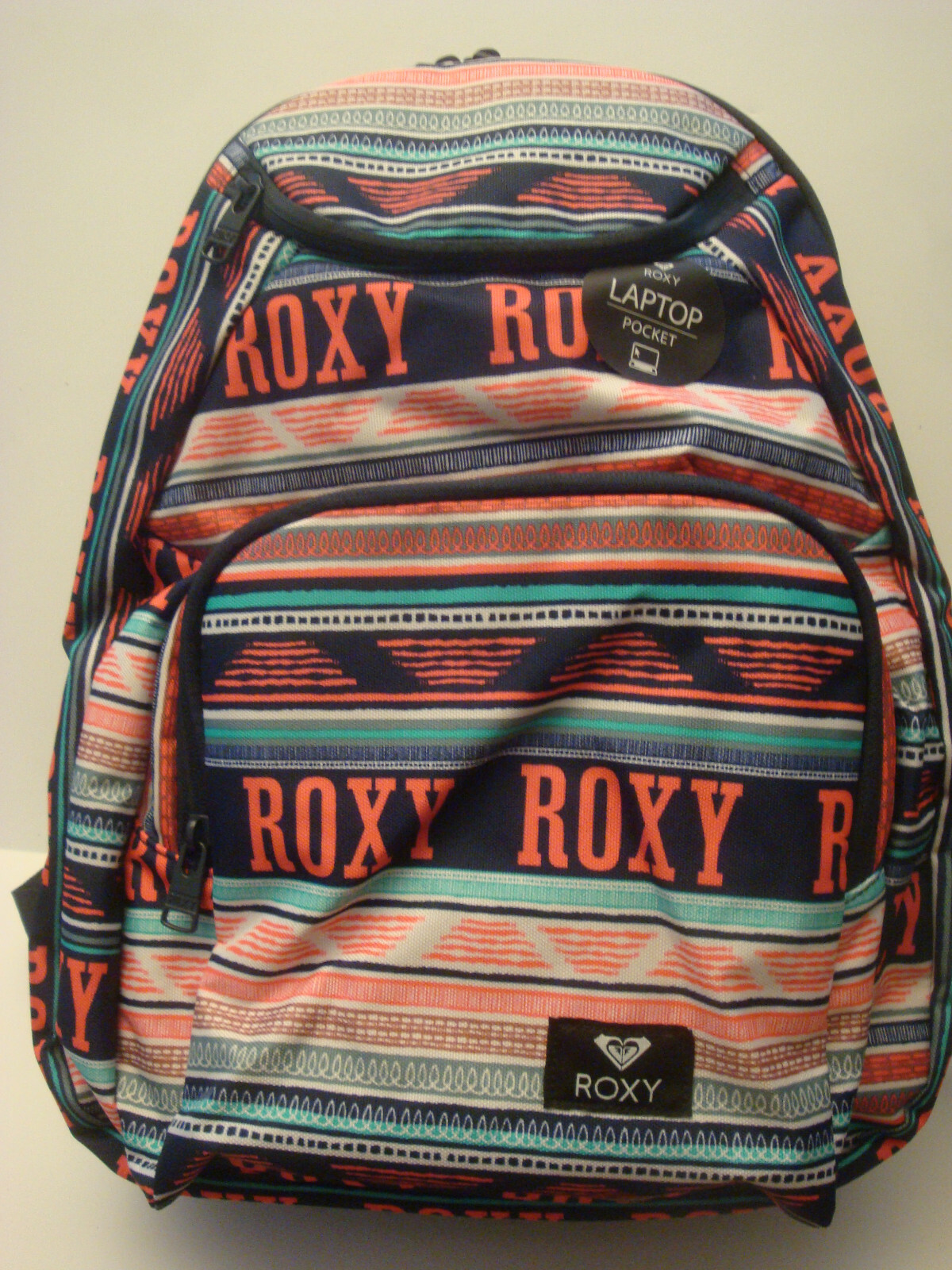 roxy laptop backpack