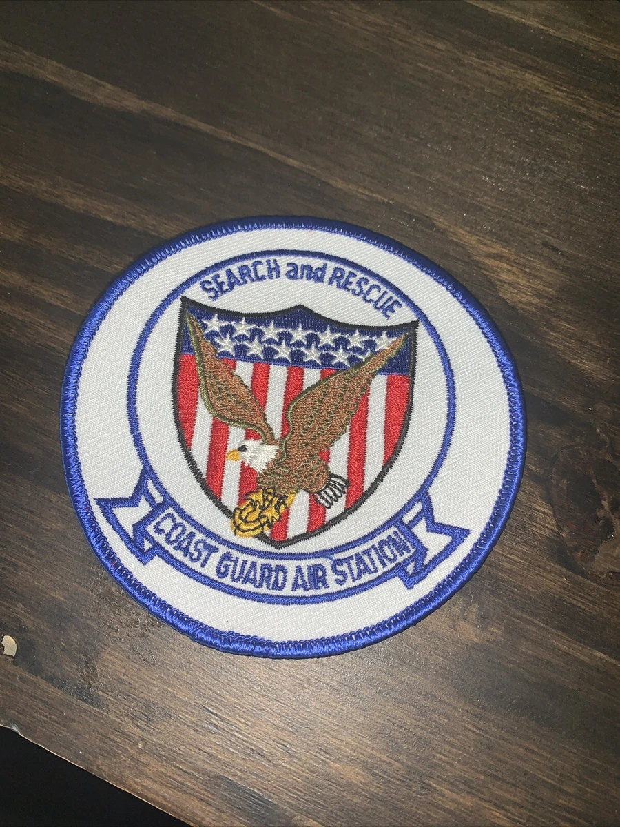 Jacket Coast Guard Collectibles (Unknown Date) for sale | eBay