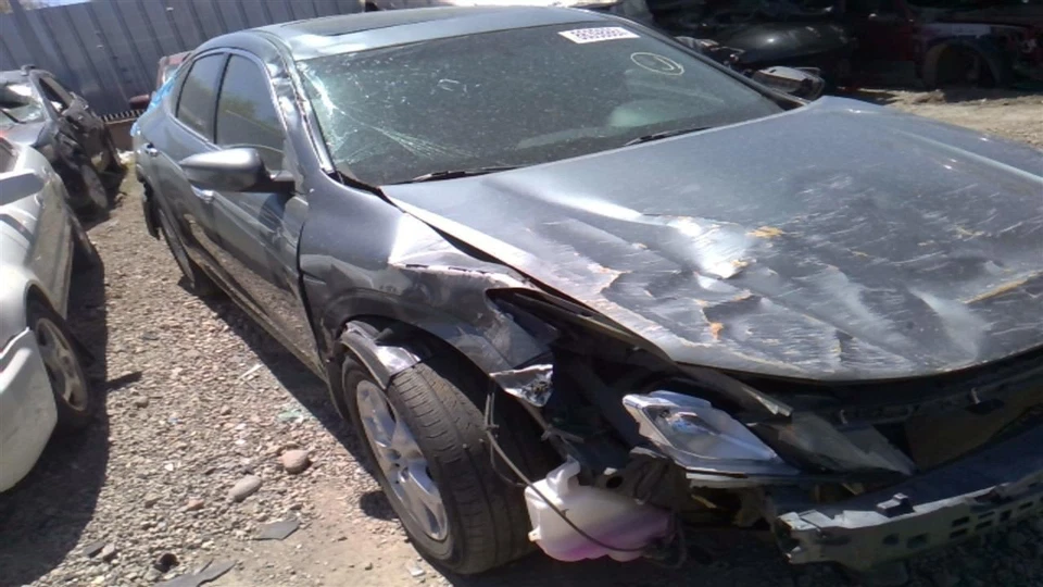 Speedometer Cluster AWD US Market Fits 10-12 CROSSTOUR 29418080 - Image 2 of 4