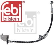 febi bilstein 181348 Bremsschlauch Vorderachse Vorne für Hyundai für Kia 