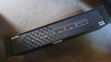 AMX NetLinx Integrated Controller with Rackmount - NI-3100