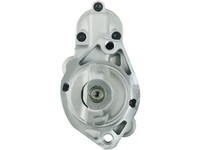 Anlasser Starter AS As-Pl S0597 12V FüR Mercedes Klasse Model S212 C207 SL R231