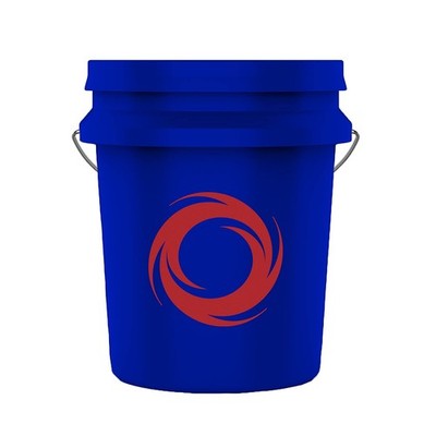 Aftermarket Atlas Copco Roto-Inject Fluid (5 Gal.) Compressor Oil | 5 Gallons |