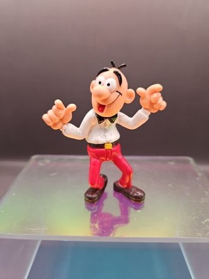 Mortadelo y Filemón Filemón Pi PVC Clever & Smart Comics Spain Figure Promo
