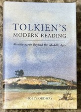 Tolkiens Modern Reading, Middle-earth Beyond ...