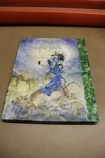 White Wolf Changeling - The Lost  Dancers in the Dusk WW70207