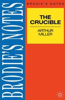 Miller The Crucible Na Na Taschenbuch Einband - Flex.(Paperback) Englisch 1992