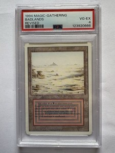 Badlands Mtg | eBay