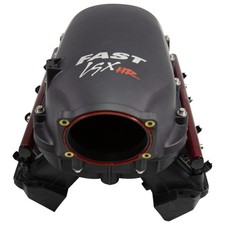 Fast Lsx Manifold 103mm Gen Iii For Ls Rect Port Fits Ls3 Ls7 Engines