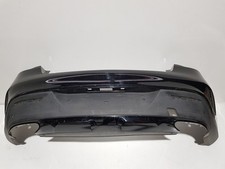 MERCEDES-BENZ GLE Coupe C292 A2928851225 Hintere Stoßstange 2016 22054855