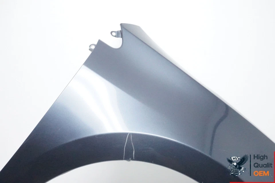 Toyota Corolla 2017-2018 hatchback guardabarros delantero derecho cubierta panel OEM Foto 3 de 4