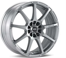Enkei EDR9 Silver Wheel 4417800245SP