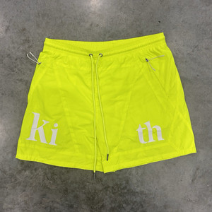 Kith Turbo Shorts | eBay