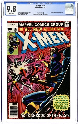 Comic Image